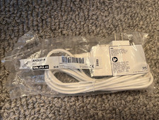 Ikea ansluta led for sale  Arlington