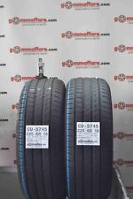 Pneumatici pirelli 225 usato  Sala Bolognese