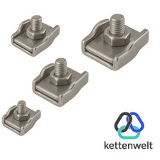 Simplex duplex drahtseilklemme gebraucht kaufen Simplex duplex drahtseilklemme gebraucht kaufen  Bretzfeld