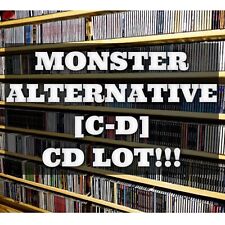 CD LOT [C-D] / 90s ALTERNATIVE ROCK INDIE GRUNGE / GRADED EX TO MINT! comprar usado  Enviando para Brazil