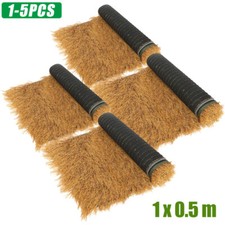 Straw roof thatch for sale  WORCESTER
