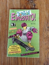 Sporcaccione edizioni masters usato  Romano di Lombardia