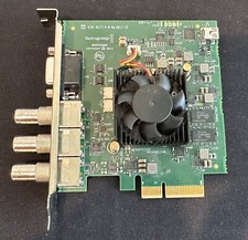 blackmagic decklink quad 2 for sale blackmagic decklink quad 2 for sale Austin