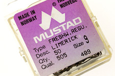 Ami mustad 505 usato Ami mustad 505 usato  San Lucido