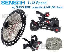 Sensah xrx 4pcs for sale  Saint Louis