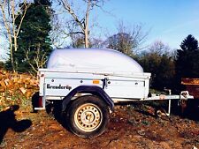 Camping trailer 1150 for sale  YORK