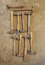 Vintage hammer lot for sale  Benton