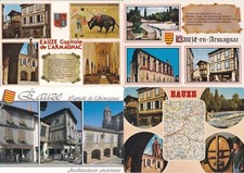 Lot cartes postales d'occasion Lot cartes postales d'occasion  Bourg-de-Péage