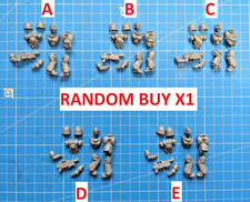 Hellblasters bits body d'occasion Hellblasters bits body d'occasion  France