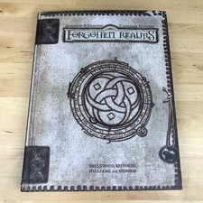 Forgotten realms campaign for sale  Antioch