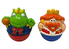 Weebles wobble lot for sale  Cartersville