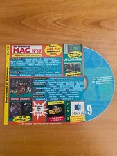 Univers mac rom d'occasion  Rambouillet
