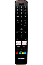 Controle remoto de TV LED PANASONIC RC45161 para TX43MX650B TX50MX650B TX55MX650B TX65MX650B comprar usado  Enviando para Brazil