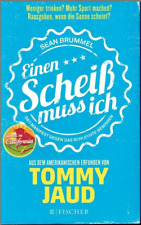 Tommy jaud einen gebraucht kaufen  Stockstadt