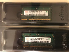 1gb 2rx16 ddr2 gebraucht kaufen  Mönchweiler
