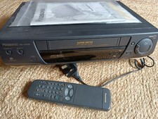 Panasonic hd620 super for sale  MANCHESTER