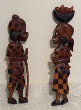 Vintage wall art for sale  Osgood