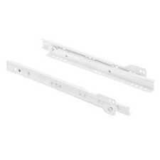 Metal drawer runners for sale  WREXHAM