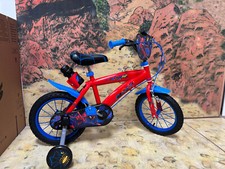 Toimsa spiderman kids for sale  BROADSTAIRS