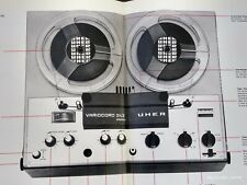 Two vintage uher d'occasion  Expédié en Belgium