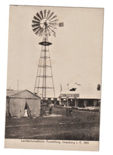 Rare carte postale d'occasion  Strasbourg-