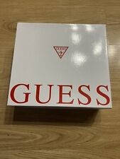 Scarpe guess donna usato  Rimini