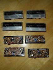 Meter stereo zeigerinstrument gebraucht kaufen  Magdeburg