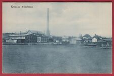 Kreuzau friedenau papierfabrik gebraucht kaufen  Kreuzau