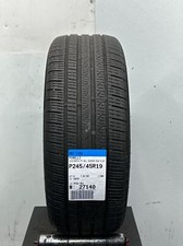Used p245 45r19 for sale  Staten Island