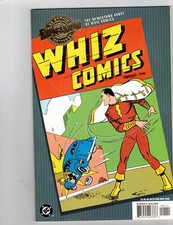 Whiz comics millennium for sale  Brecksville