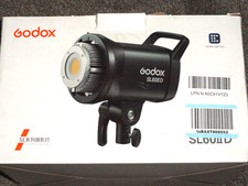 Godox 60w sl60w for sale  Nanticoke