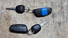 Saab key fob for sale  SELBY