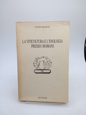 Viticoltura enologia presso usato  Roma