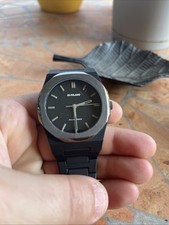 Orologio milano unisex usato  Vanzaghello
