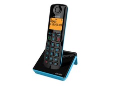 Telefon bezprzewodowy Alcatel S280 - telefon do salonu na sprzedaż  PL