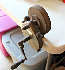 N.y. manual hand for sale  Jamison