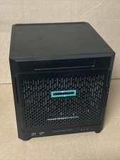 Hpe proliant microserver d'occasion  Expédié en Belgium