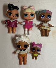 Lol surprise dolls for sale  Highland