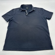 Usado, Camisa polo masculina Armani Exchange logotipo preto L ..#34086 comprar usado  Enviando para Brazil