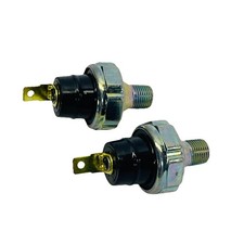 Low oil pressure for sale  Kansas City