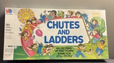 1979 chutes ladders for sale  Fenton