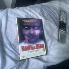 Dvd dawn dead for sale  BRENTWOOD