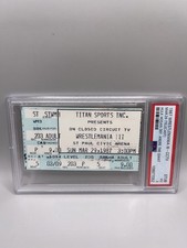Hulk hogan 1987 for sale  Schaumburg