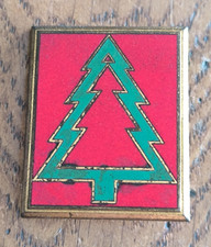 Insigne division infanterie d'occasion  Saint-Pierre-d'Oléron