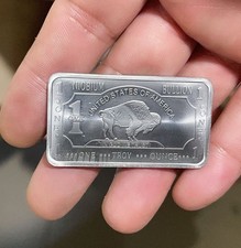 Unze niobbarren büffel gebraucht kaufen Unze niobbarren büffel gebraucht kaufen  Berlin