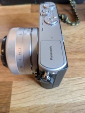 panasonic lumix for sale  CHELTENHAM