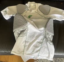 Protektoren hemd weiß gebraucht kaufen Protektoren hemd weiß gebraucht kaufen  Anzing