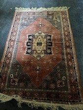 Rug wall hanging. for sale  HESSLE