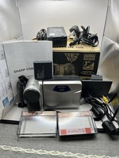 Sharp viewcam ah131 for sale  NORTHAMPTON