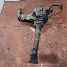 0aa409508 differenziale ant. usato  Italia